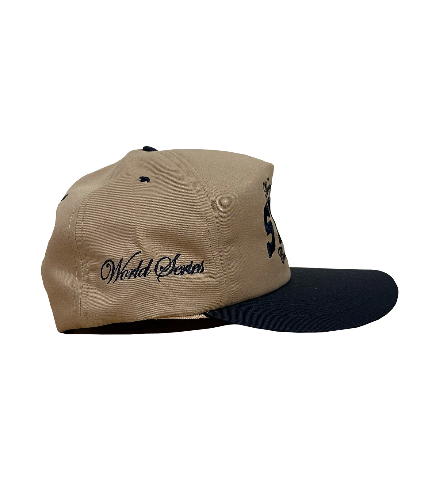 CLASSIC CAP BLUE