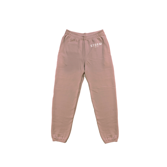 ESSENTIAL PINK JOGGER
