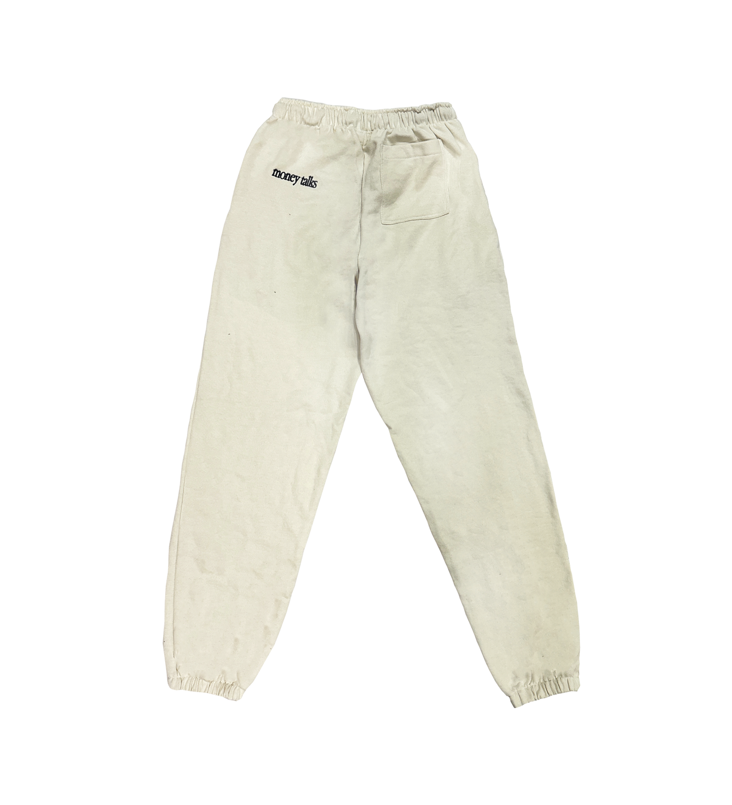 CLASSIC JOGGER BEIGE