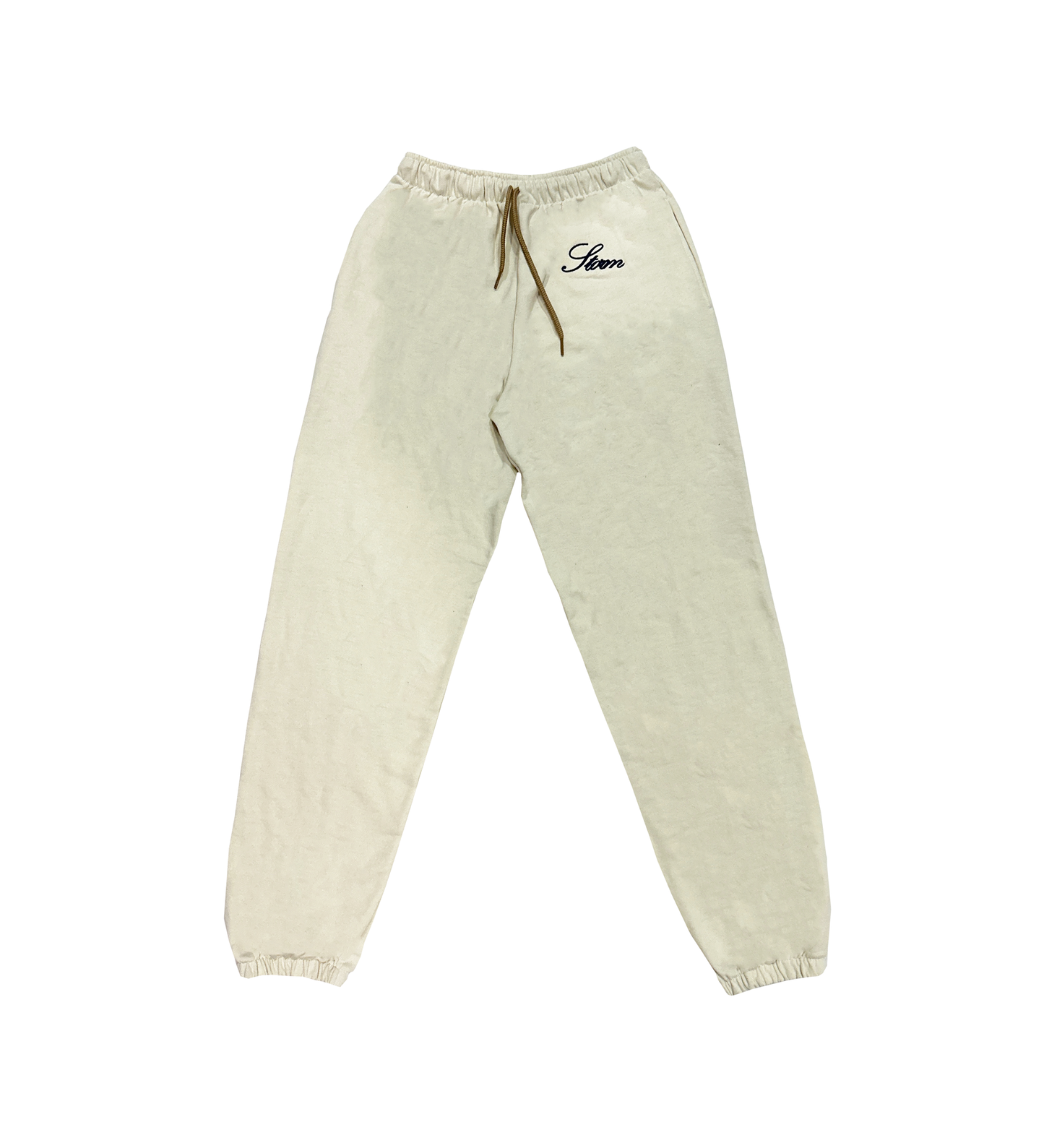 CLASSIC JOGGER BEIGE