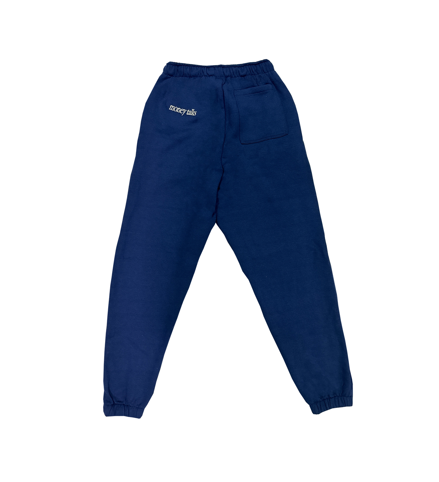 CLASSIC JOGGER BLUE