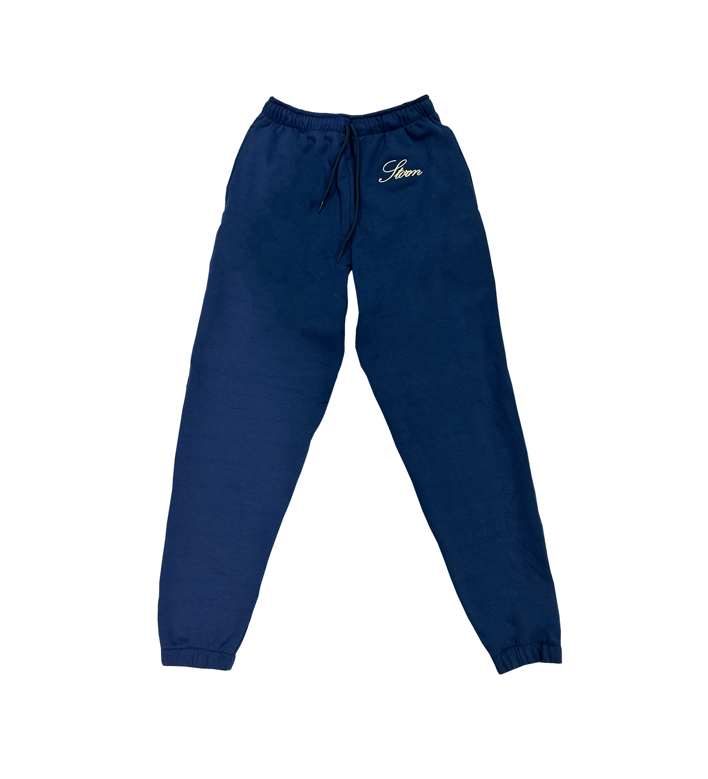 CLASSIC JOGGER BLUE