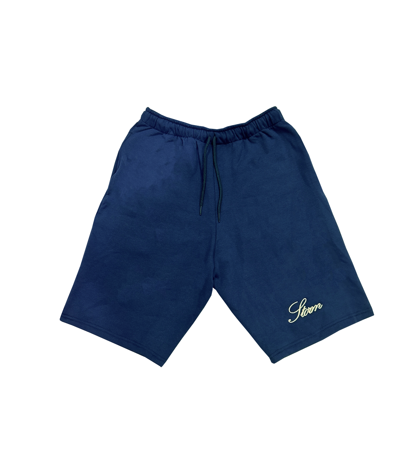 CLASSIC SHORT BLUE