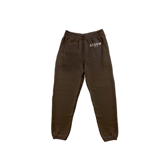 ESSENTIAL BROWN JOGGER